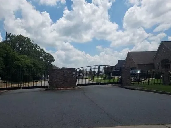 9501 Millers Pointe Ct, Sherwood, AR 72120