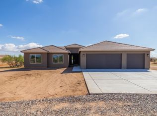 32514 N 214th Dr, Wittmann, AZ 85361