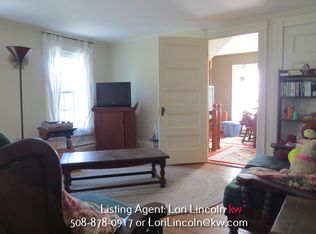 1554 Main Rd, Westport, MA 02790