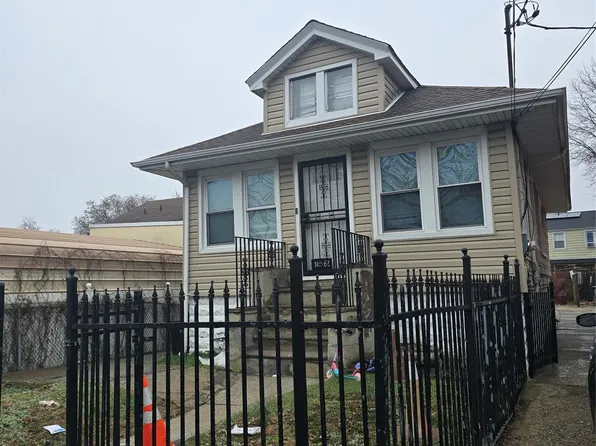 14262 Bascom Avenue, Jamaica, NY 11436