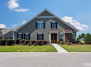 4201 Overcup Oak Ln, Cary, NC 27519