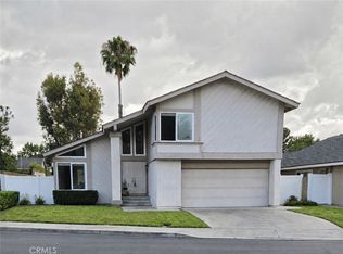 24395 Calle Pequeno, Lake Forest, CA 92630