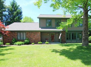 6742 Bruton Dr, Indianapolis, IN