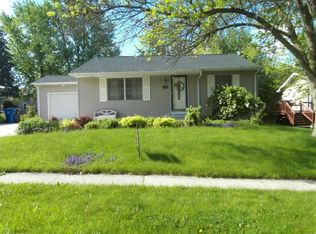 521 Bonita Blvd, Cedar Falls, IA 50613