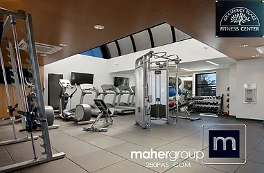 Rented by The Maher Group 