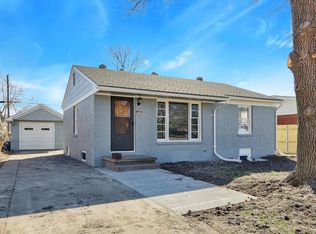 2608 N Somerset Ave, Wichita, KS 67204