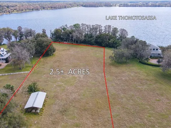 Old Fort Trl, Thonotosassa, FL 33592