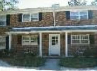 103 Knollwood Vlg, Southern Pines, NC 28387