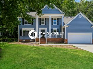 7219 Kinsmore Ln, Charlotte, NC 28269