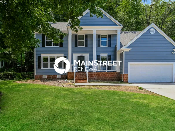 7219 Kinsmore Ln, Charlotte, NC 28269