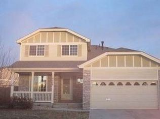 18606 E Harvard Dr, Aurora, CO 80013