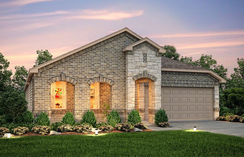 Home Exterior S