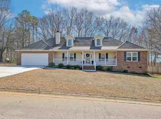 107 Bethany Dr, Pelzer, SC 29669