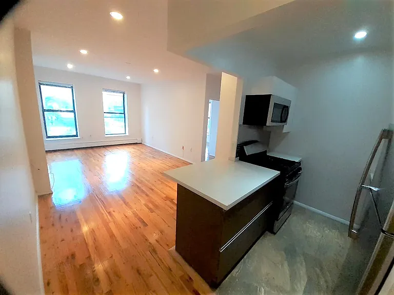 2367 Frederick Douglass Blvd #2C — Photo 1