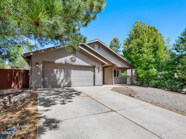 406 W Old Territory Trl, Flagstaff, AZ 86005