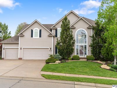 18460 Adams St, Omaha, NE, 68135