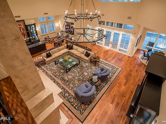 2nd image of 10163 E Hualapai Dr Lot 2917