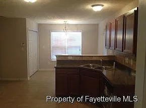 Another view of Kitchen
