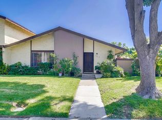 1725 Regency Way UNIT A, Chula Vista, CA 91911
