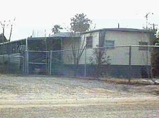1127 W Hadley St #A & B, Tucson, AZ 85705