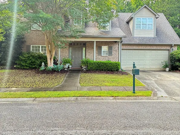 516 Chesser Cir #1, Chelsea, AL 35043