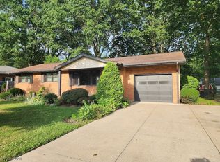 437 Bicksler Dr, Wadsworth, OH 44281