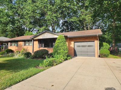 437 Bicksler Dr, Wadsworth, OH, 44281