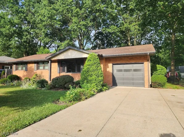 437 Bicksler Dr, Wadsworth, OH 44281