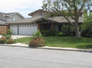 2222 Canyon Ridge Cir, Norco, CA 92860