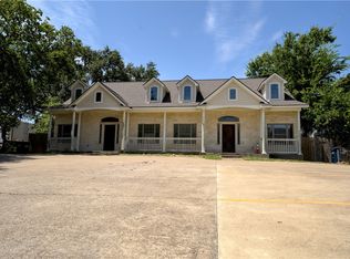 402 Nimitz St #A, College Station, TX 77840