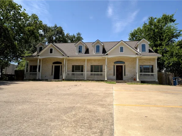 402 Nimitz St #A, College Station, TX 77840