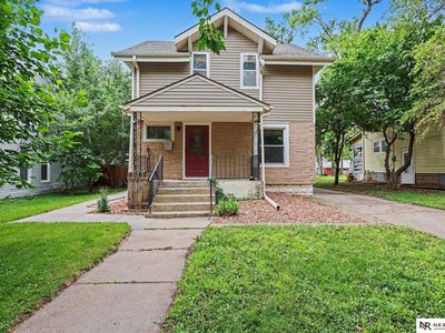2287 Sheldon St, Lincoln, NE, 68503