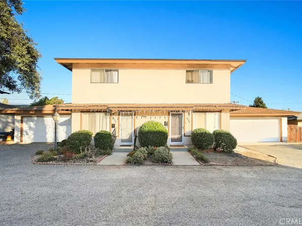 7022 La Palma Ln, San Gabriel, CA 91775