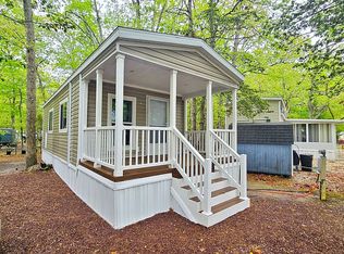 1917 Route 9 N #19, Cape May Court House, NJ 08210