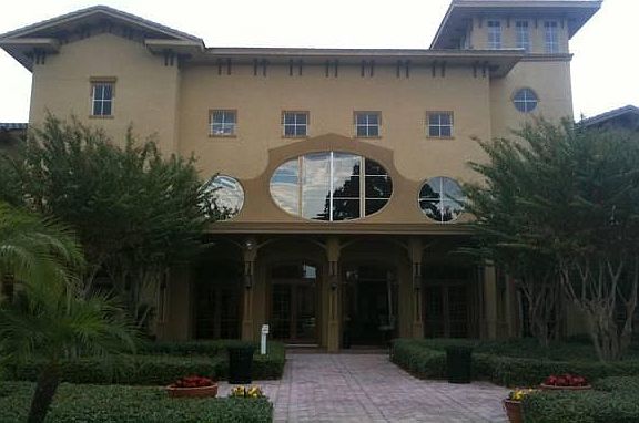 Clubhouse