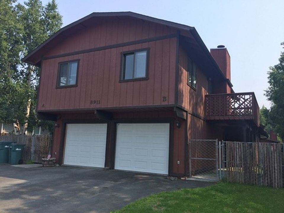 1st image of 8911 Forest Village Dr #B