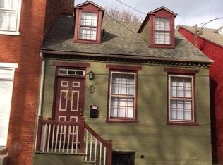 514 Howard Ave, Lancaster, PA 17602