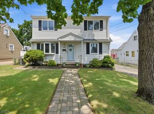 226 Edison St, Clifton City, NJ 07013