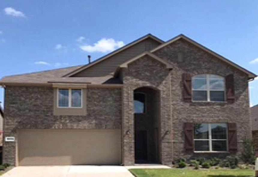 Multi Generational Home