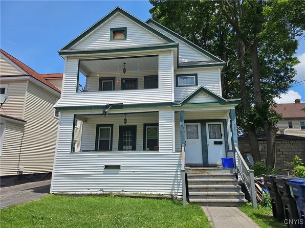 283 Genesee Park Dr, Syracuse, NY 13224