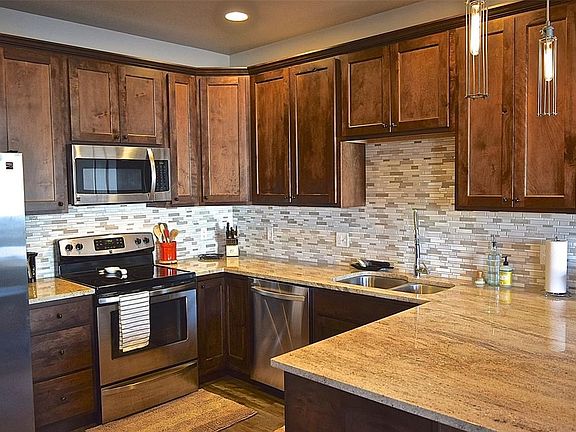 Kitchen detail