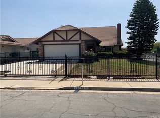 12776 Shadybend Dr, Moreno Valley, CA 92553