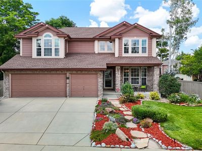 2521 Otter Court, Lafayette, CO, 80026