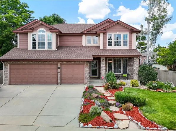 2521 Otter Court, Lafayette, CO 80026