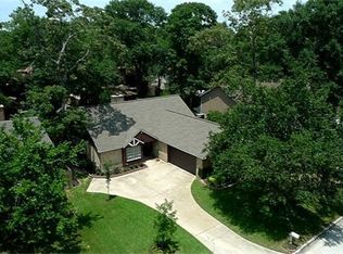 3622 Rolling Terrace Dr, Spring, TX 77388