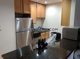 59 Hemenway St #4SW, Boston, MA 02115