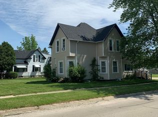 3029 Gilead Ave, Zion, IL 60099