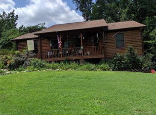 1200 Bridgepoint Rd, Greensboro, NC 27405