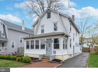 311 S Atlantic Ave, Haddonfield, NJ 08033