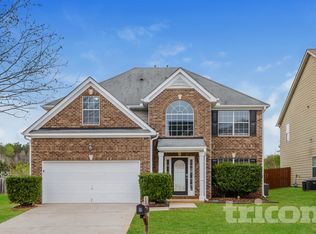 684 Emporia Loop, McDonough, GA 30253